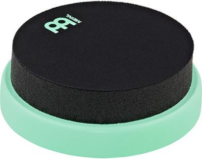 Meinl 4" Marshmallow Pr. Pad Seafoam"