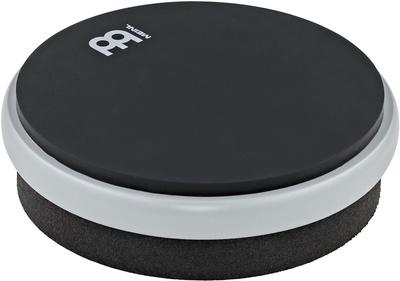 Meinl 6" Double Sided Practice Pad"
