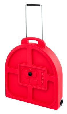 Meinl 22" Pro Cymbal Case Trolley RE"