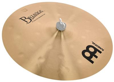 Meinl 16" Byzance Extra Thin Crash"