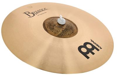 Meinl 20" Byzance Polyphonic Ride"