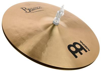 Meinl 15" Byzance Extra Ham. Hi-Hat"