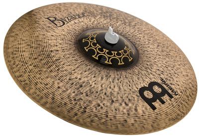 Meinl 21" Byzance Thomas Lang Ride"