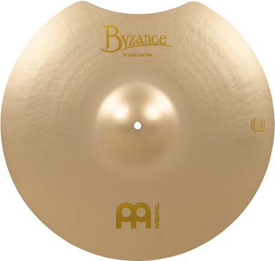 Meinl 18" Byzance Benny Greb Ride"