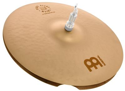 Meinl 14" Pure Alloy Benny Greb Hat"