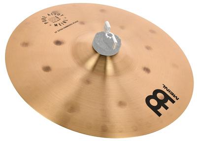Meinl 10" Pure Alloy Ex. Ham. Splash"