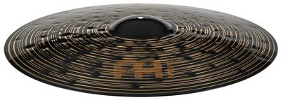 Meinl 24" Classics Custom Dark Ride"
