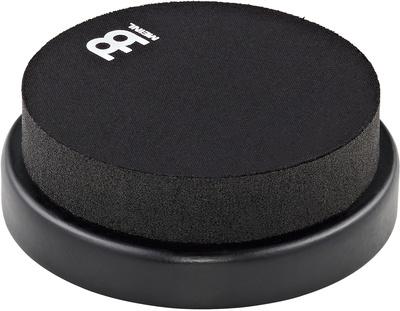Meinl 4" Marshmallow Pr. Pad Black"