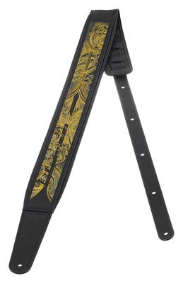 Richter 2038 Pi Stoffers Guitar Strap