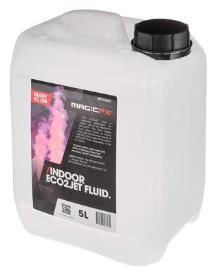 Magic FX Eco2Jet Indoor Fluid 5L