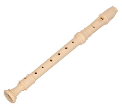 Aulos 302BS Elite Soprano Recorder