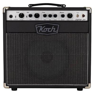 Koch Amps Jupiter Junior J20C Combo BK