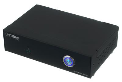 Listen Technologies LW-110-02-03