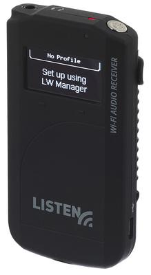 Listen Technologies LWR-1050-E0