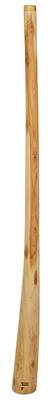 Thomann Didgeridoo Teak 150 cm NT F