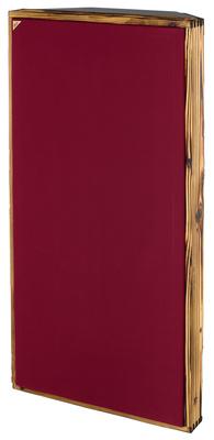 Ekustik Woody Wavy Absorber Bordeaux