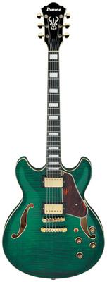 Ibanez AS93FM-TMG
