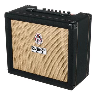 Orange O Tone 40 Black