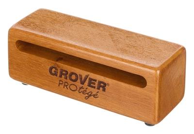 Grover Pro Percussion Woodblock P-WB-SM Protégé