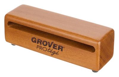 Grover Pro Percussion Woodblock P-WB-MD Protégé