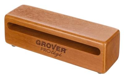 Grover Pro Percussion Woodblock P-WB-LG Protégé