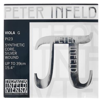 Thomastik PI23 Peter Infeld G Viola 4/4