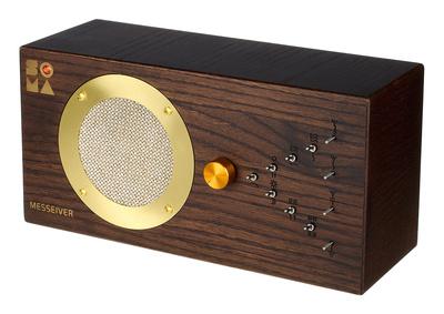 SOMA Messeiver B-Stock