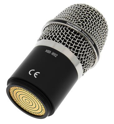 Telefunken M80-WH2