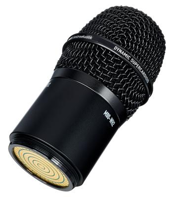 Telefunken M80-WH2 Black