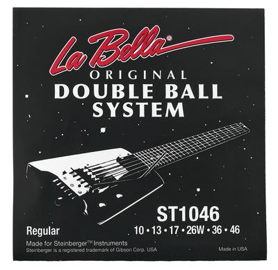 La Bella Steinberger ST1046 V1 Tr.Trem