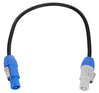 Varytec PT Link Cable 3x1,5mm² 0,5m