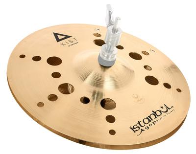 Istanbul Agop 10" Xist ION Hi-Hat Brilliant"