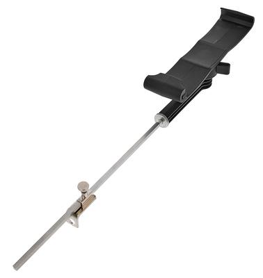 Marschpat Holder Snare 7+7.8" V2"