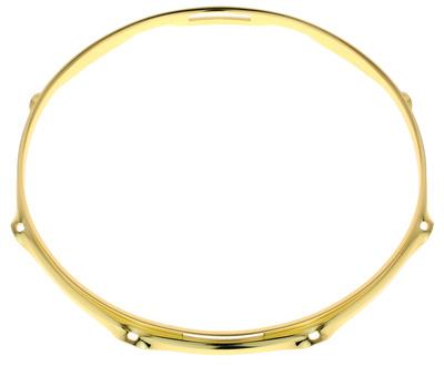 Millenium 14" 8-H Steel Hoop SN Bott. BP"