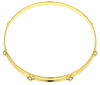 Millenium 13" 8H Die Cast Hoop SN Top"