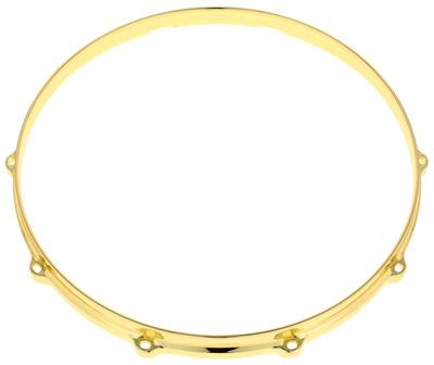 Millenium 14" 10H Die Cast Hoop SN Top"