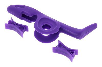 Roth & Junius Bow Holder & Stopper Set PU