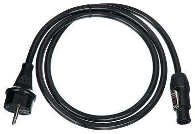 Varytec TR1 Power Cable 3x2,5mm² 1,5m