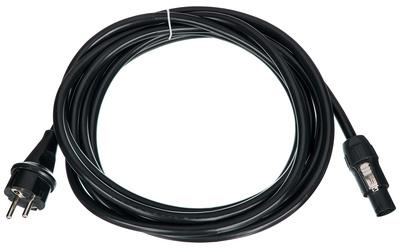 Varytec TR1 Power Cable 3x2,5mm² 5,0m