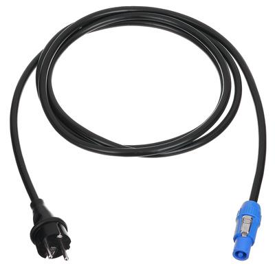 Varytec PT Power Cable 3x2,5mm² 3,0m