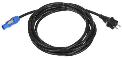 Varytec PT Power Cable 3x2,5mm² 5,0m
