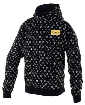 Zildjian Icon Hoodie L