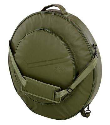 Zildjian 22" Gigging Cymbal Bag Sage"