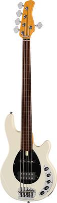 Marcus Miller Z7-5 FL Antique White