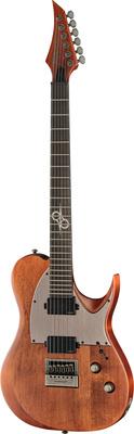Solar Guitars T1.6AD Aged Natural