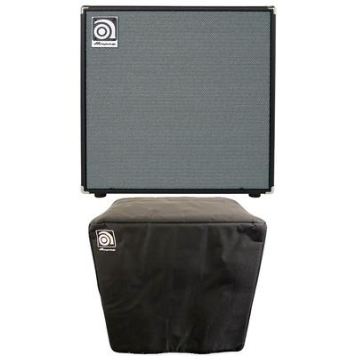 Ampeg SVT-212AV Cabinet Bundle