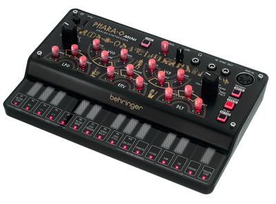 Behringer Phara-O Mini