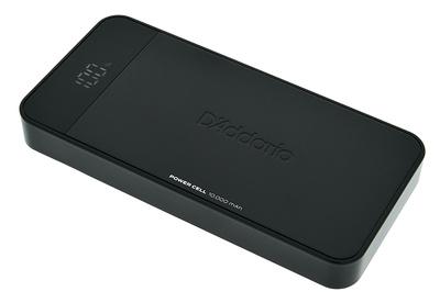 Daddario XPND Portable Battery Cell
