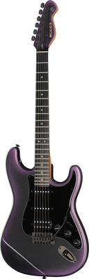 Mooer MSC18 Pro Guitar Dark Aurora