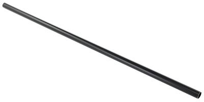 Jaspers Tube Black 149 cm